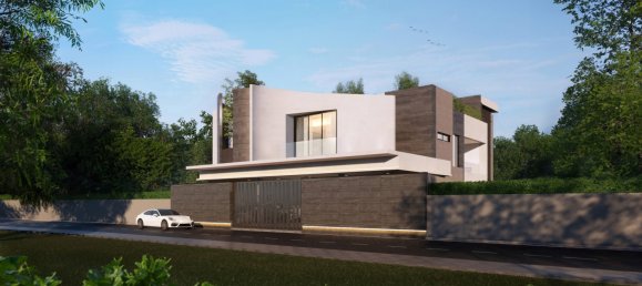 6 chambres house à vendre à Pattaya, Chonburi, Eastern Thailand, Thailand № 59235 4