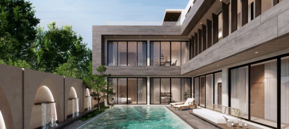 6 chambres house à vendre à Pattaya, Chonburi, Eastern Thailand, Thailand № 59235 6