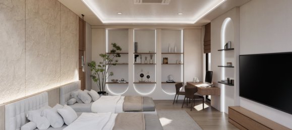 6 chambres house à vendre à Pattaya, Chonburi, Eastern Thailand, Thailand № 59235 24