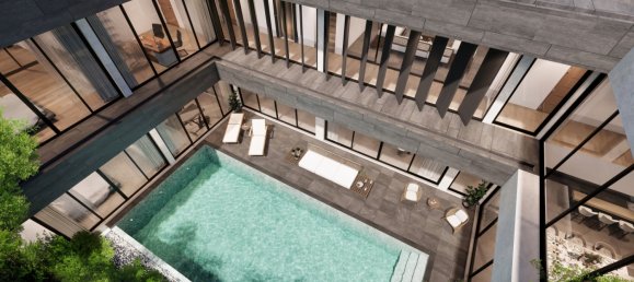 6 chambres house à vendre à Pattaya, Chonburi, Eastern Thailand, Thailand № 59235 8