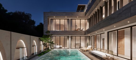 6 chambres house à vendre à Pattaya, Chonburi, Eastern Thailand, Thailand № 59235 18
