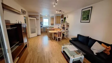 2-Zimmer Wohnung in Furth bei Göttweig, Austria, Nr. 190009