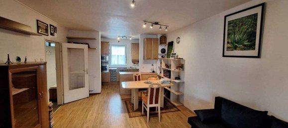 2-Zimmer Wohnung in Furth bei Göttweig, Austria, Nr. 190009 2