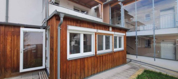 2-Zimmer Wohnung in Furth bei Göttweig, Austria, Nr. 190009 8