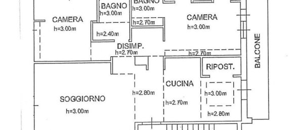 4 غرف نوم شقة في Zola Predosa, Italy رقم 321817 49