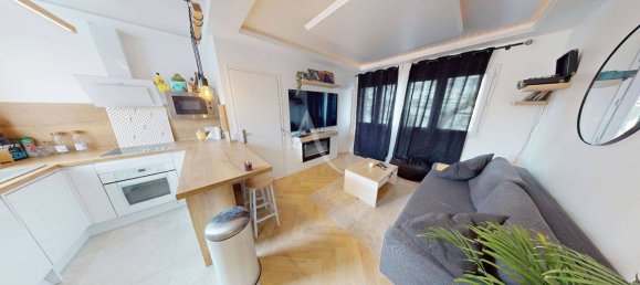 2 غرف نوم منزل ذو طابقين في Champigny-sur-Marne, France رقم 126896 2