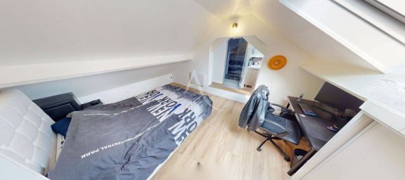 2 غرف نوم منزل ذو طابقين في Champigny-sur-Marne, France رقم 126896 5