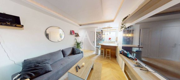 2 غرف نوم منزل ذو طابقين في Champigny-sur-Marne, France رقم 126896 4