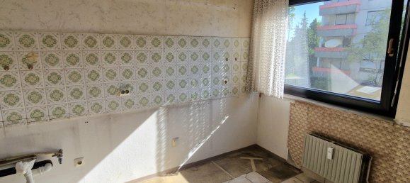 4 rooms Apartment in Ludwigsburg, Germany No. 305590 4