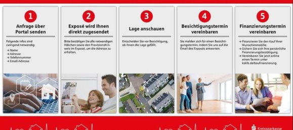 4 rooms Apartment in Ludwigsburg, Germany No. 305590 14