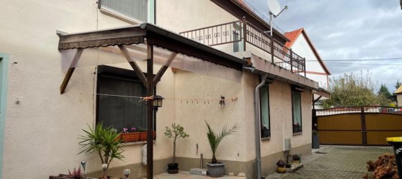 4غرفة منزل في Saalekreis, Germany رقم 217795 3