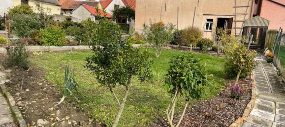 4غرفة منزل في Saalekreis, Germany رقم 217795 5