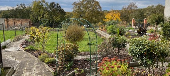 4غرفة منزل في Saalekreis, Germany رقم 217795 4