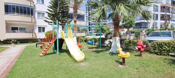 Apartment 2+1 in Mahmutlar, Turkey No. 16061 13