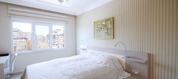 Apartment 2+1 in Mahmutlar, Turkey No. 16061 11