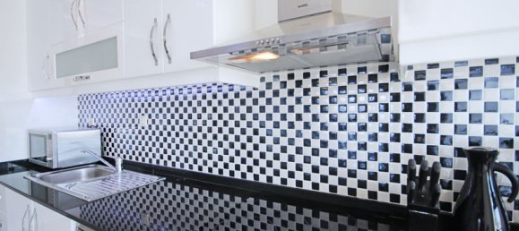 Apartment 2+1 in Mahmutlar, Turkey No. 16061 17