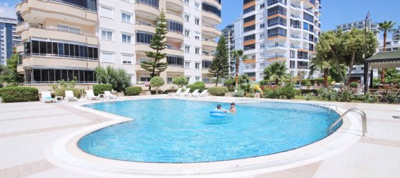 Apartment 2+1 in Mahmutlar, Turkey No. 16061 9