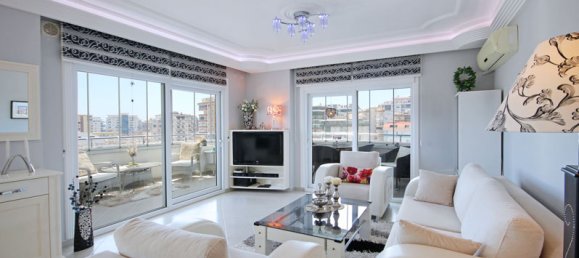 Apartment 2+1 in Mahmutlar, Turkey No. 16061 4