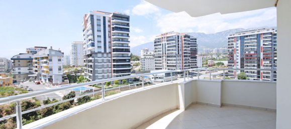 Apartment 2+1 in Mahmutlar, Turkey No. 16061 16