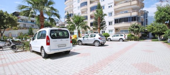 Apartment 2+1 in Mahmutlar, Turkey No. 16061 3