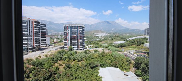 Apartment 2+1 in Mahmutlar, Turkey No. 16061 8