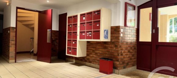 2 bedrooms Apartment in Sarcelles, France No. 320550 16