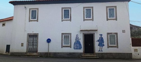 3 غرف نوم فيلا في Lourinha, Portugal رقم 113997 4