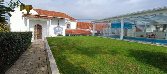 3 غرف نوم فيلا في Lourinha, Portugal رقم 113997 22