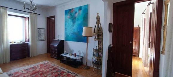 3 غرف نوم فيلا في Lourinha, Portugal رقم 113997 16