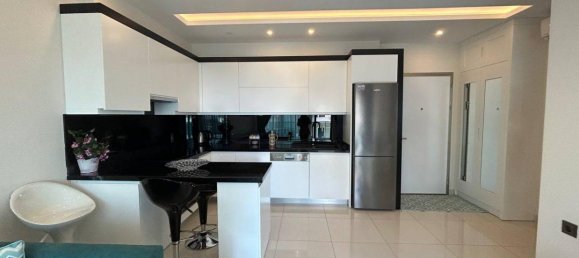 2-Zimmer Wohnung in Kargicak, Turkey, Nr. 18204 18