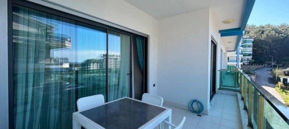 2-Zimmer Wohnung in Kargicak, Turkey, Nr. 18204 20