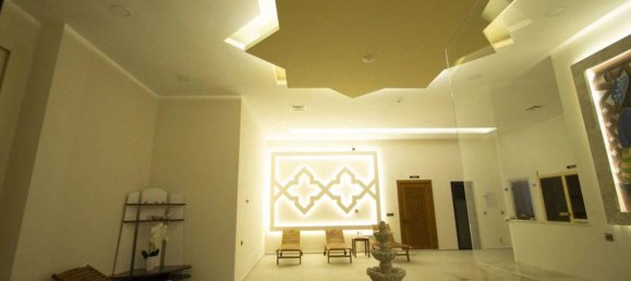 2-Zimmer Wohnung in Kargicak, Turkey, Nr. 18204 7