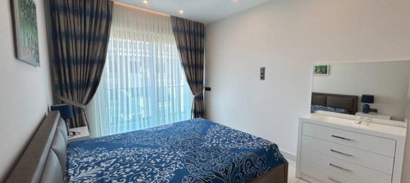 2-Zimmer Wohnung in Kargicak, Turkey, Nr. 18204 24