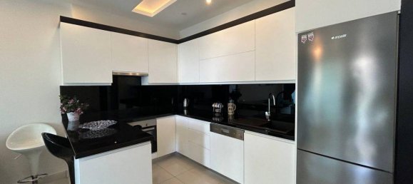 2-Zimmer Wohnung in Kargicak, Turkey, Nr. 18204 16