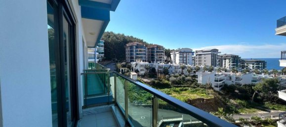 2-Zimmer Wohnung in Kargicak, Turkey, Nr. 18204 23