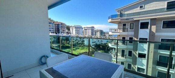 2-Zimmer Wohnung in Kargicak, Turkey, Nr. 18204 21