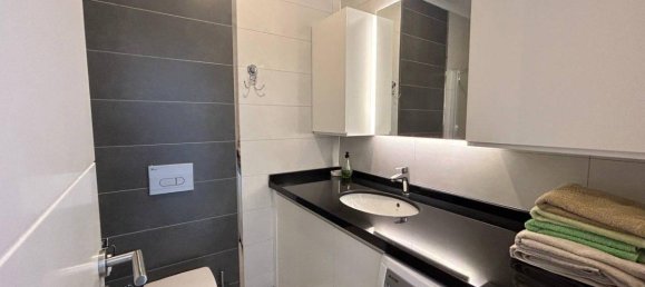 2-Zimmer Wohnung in Kargicak, Turkey, Nr. 18204 26