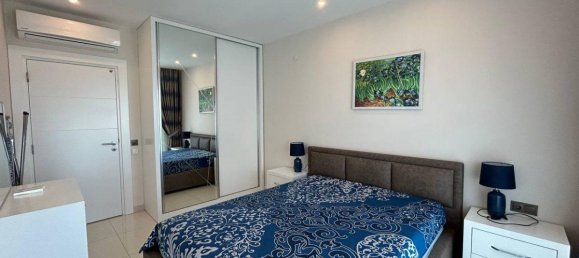 2-Zimmer Wohnung in Kargicak, Turkey, Nr. 18204 25