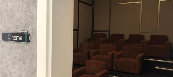 2-Zimmer Wohnung in Kargicak, Turkey, Nr. 18204 6