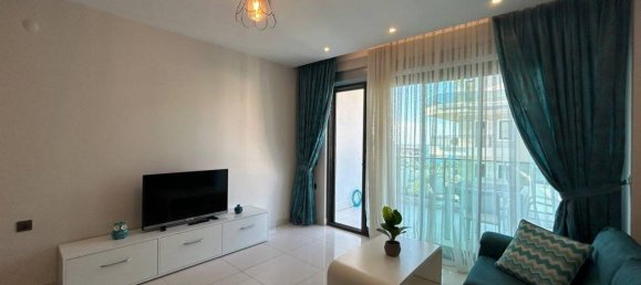 2-Zimmer Wohnung in Kargicak, Turkey, Nr. 18204 19