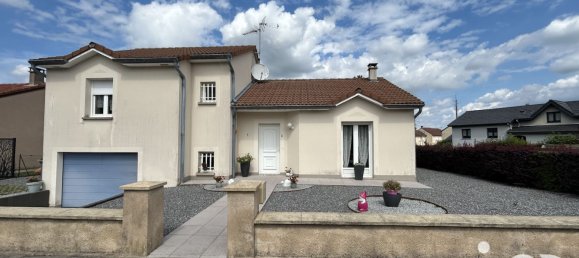 3 bedrooms House in Entrange, France No. 300104 5