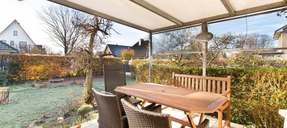 5 rooms House in Schleswig-Holstein, Germany No. 10555 3