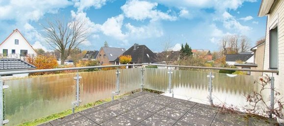 5 rooms House in Schleswig-Holstein, Germany No. 10555 7