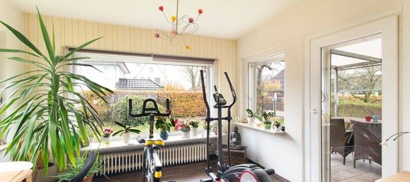 5 rooms House in Schleswig-Holstein, Germany No. 10555 2