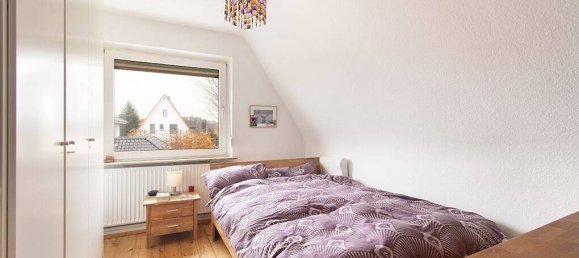 5 rooms House in Schleswig-Holstein, Germany No. 10555 5