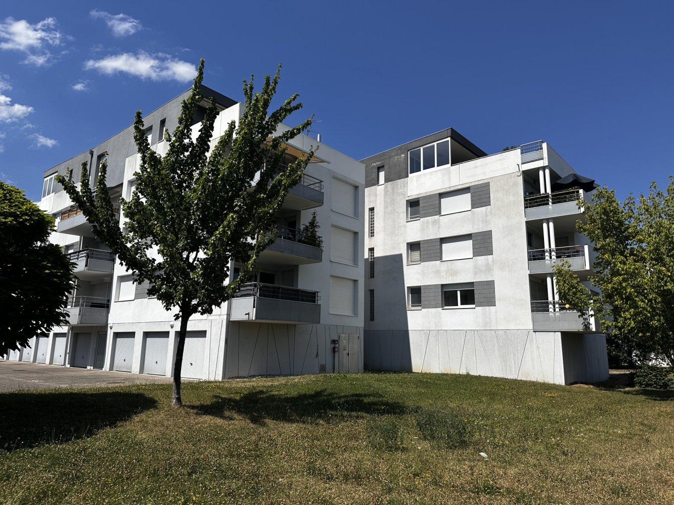 3 bedrooms Apartment in Thann, France No. 238715