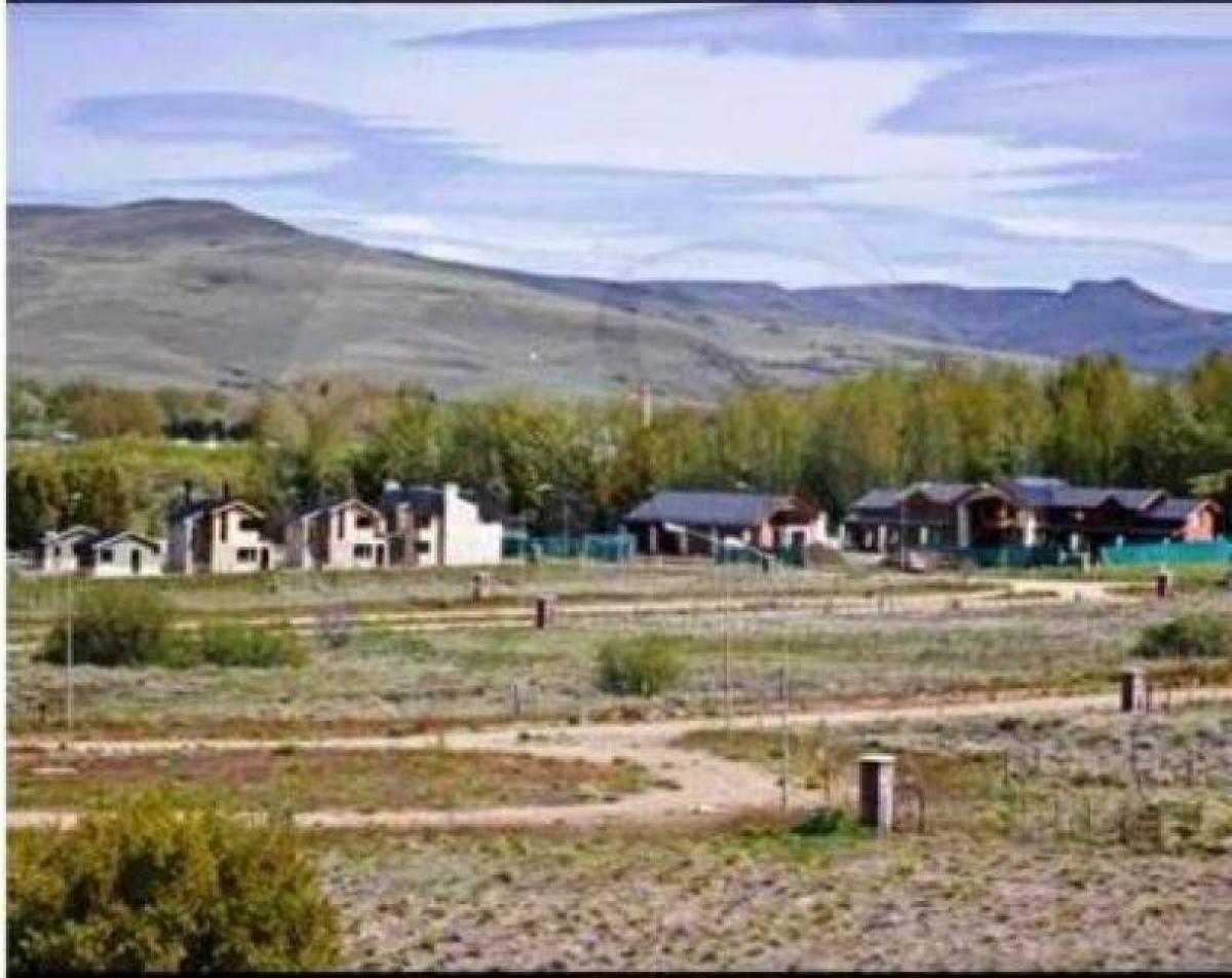  Land in Pilar, Argentina No. 114174