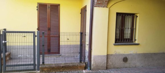 2-Zimmer Wohnung in Cassolnovo, Italy, Nr. 42000 8
