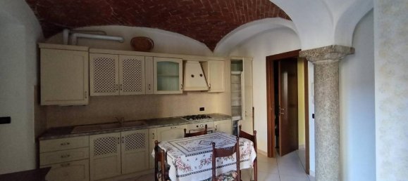 2-Zimmer Wohnung in Cassolnovo, Italy, Nr. 42000 12