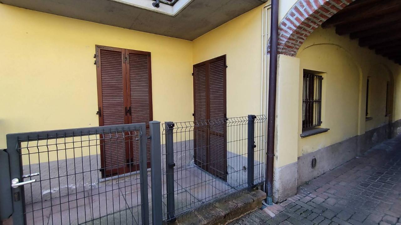 2-Zimmer Wohnung in Cassolnovo, Italy, Nr. 42000